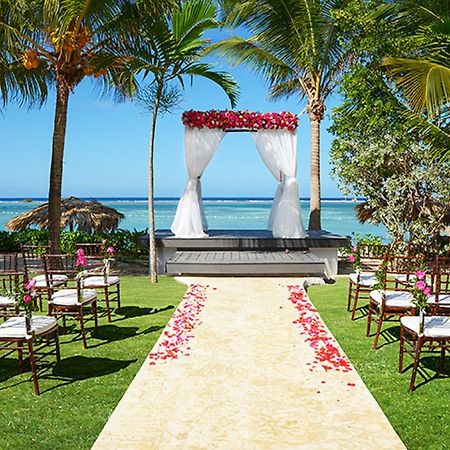 Zoetry Montego Bay Hotell Exteriör bild