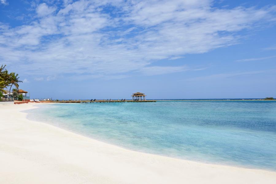 Zoetry Montego Bay Hotell Exteriör bild