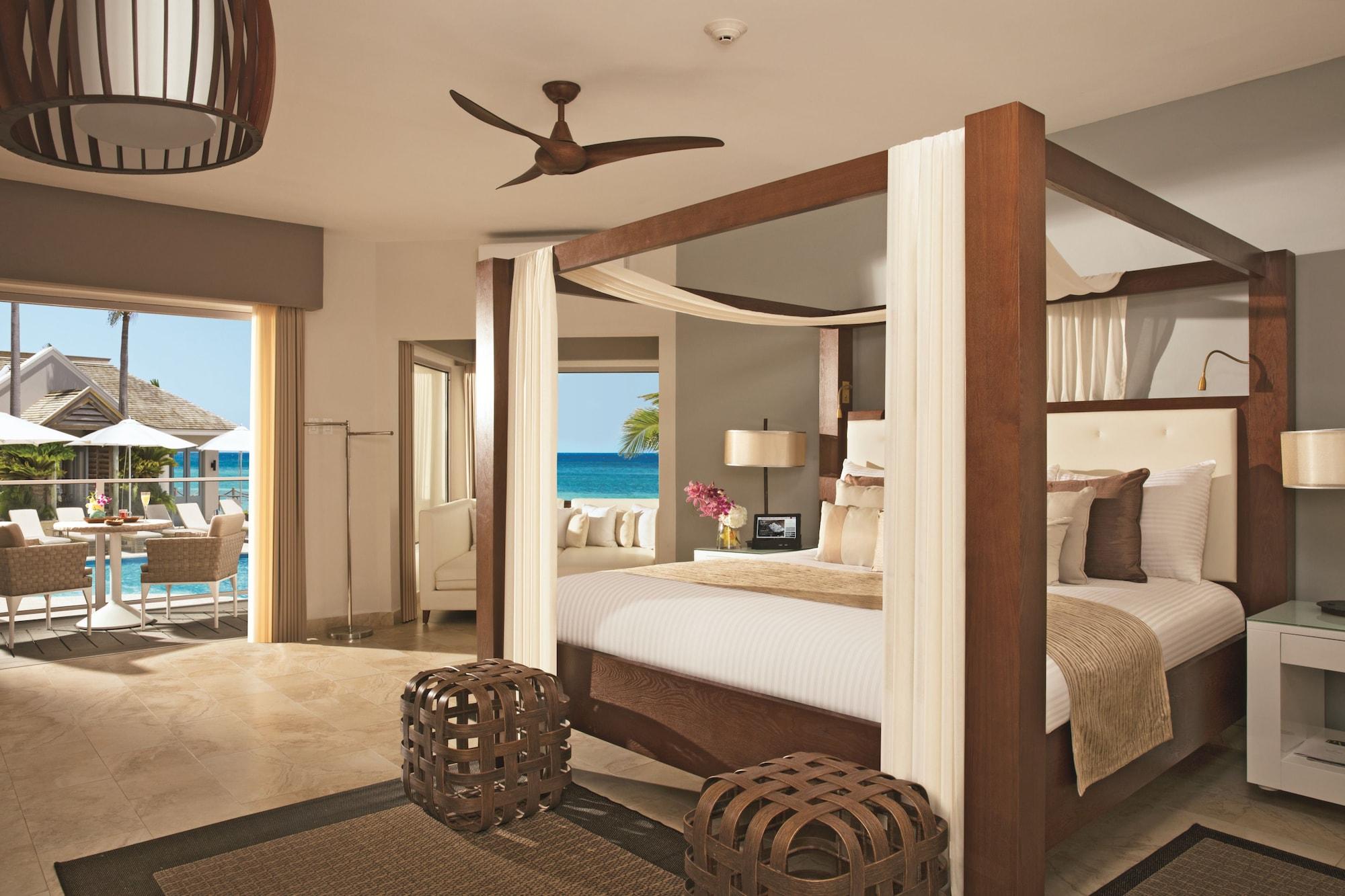 Zoetry Montego Bay Hotell Exteriör bild