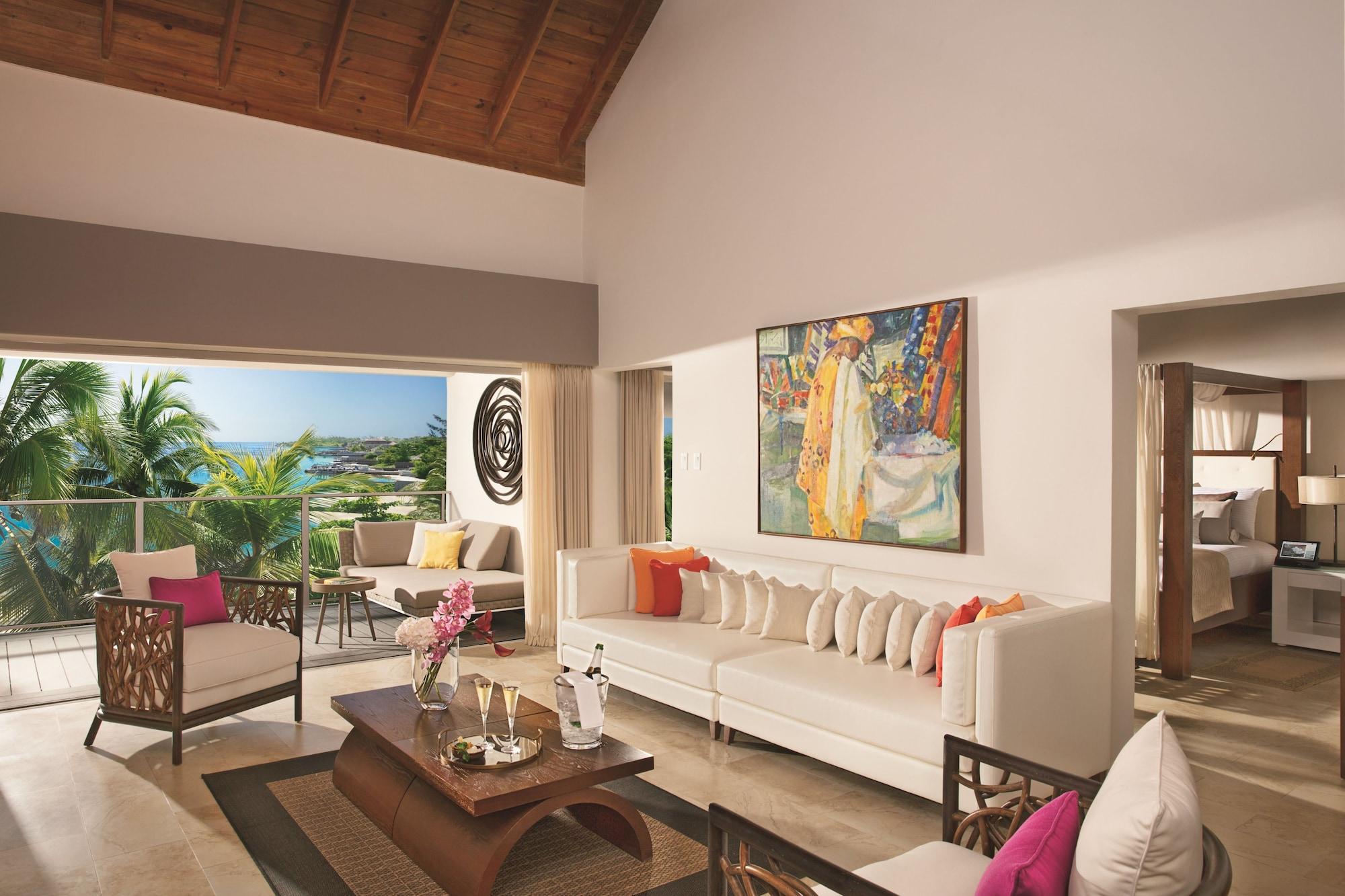 Zoetry Montego Bay Hotell Exteriör bild