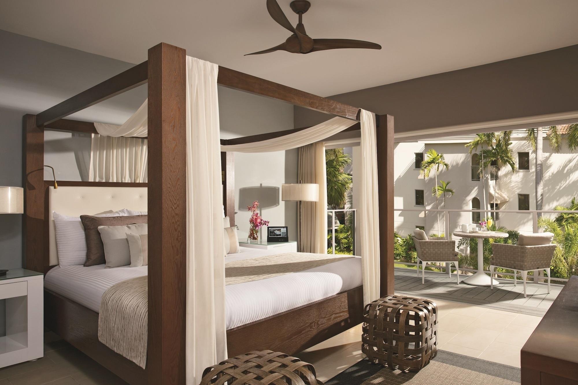Zoetry Montego Bay Hotell Exteriör bild