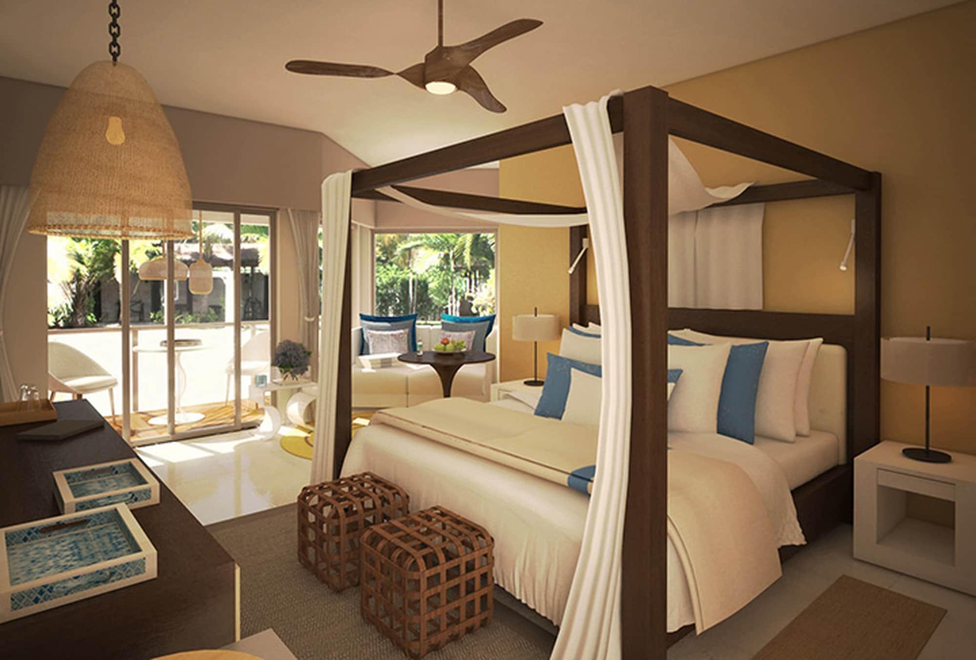 Zoetry Montego Bay Hotell Exteriör bild