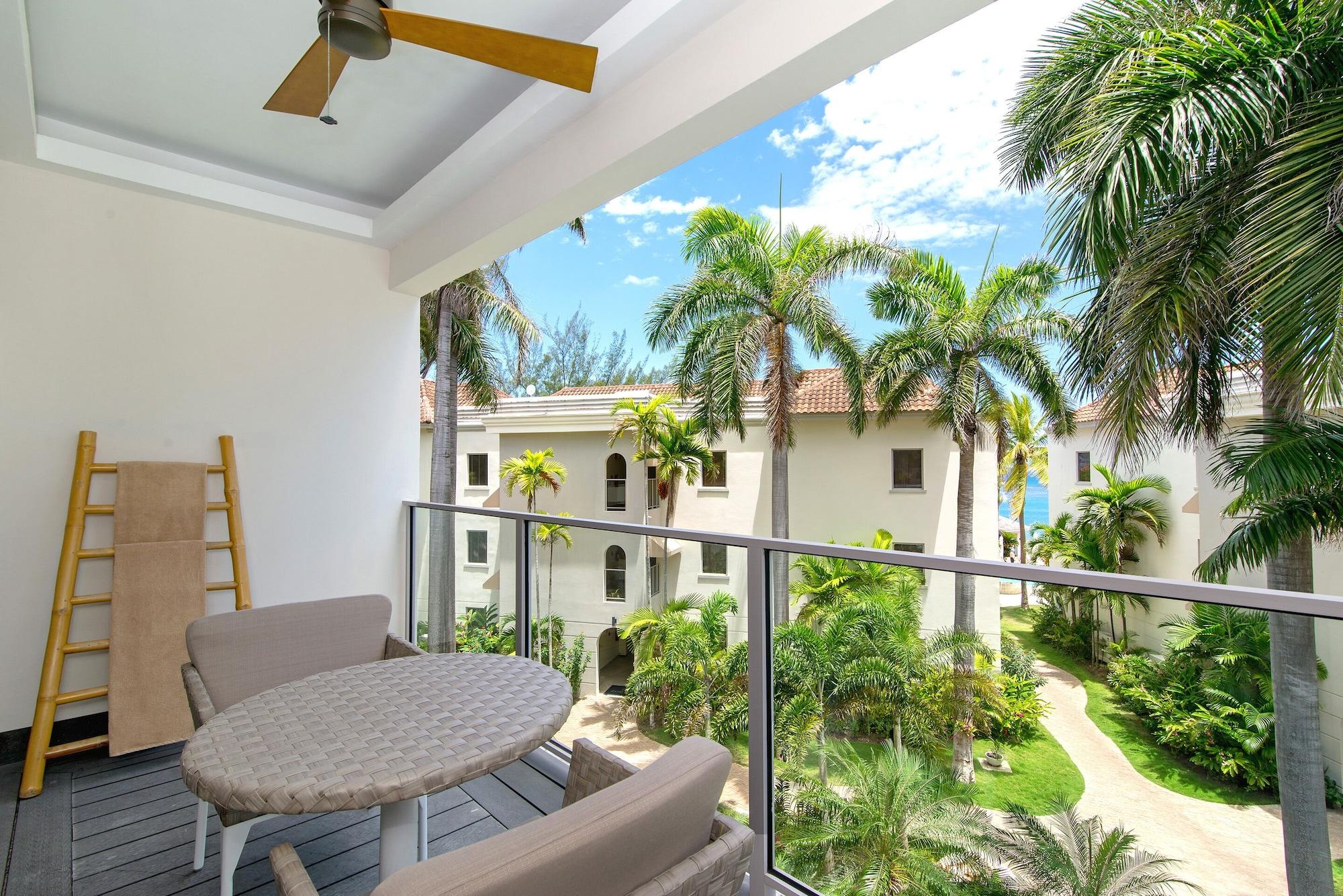 Zoetry Montego Bay Hotell Exteriör bild