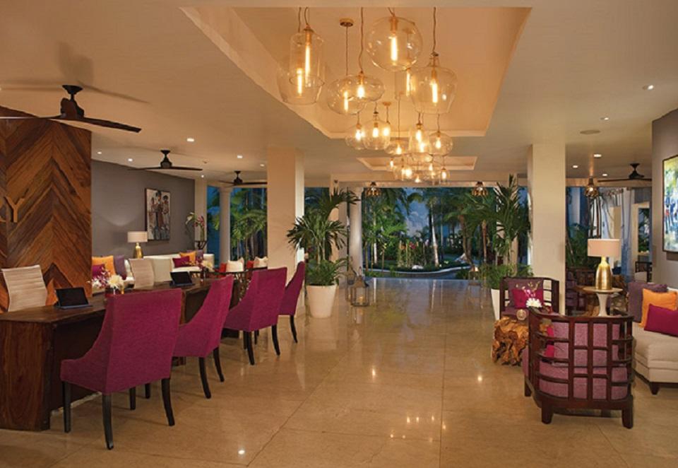 Zoetry Montego Bay Hotell Exteriör bild