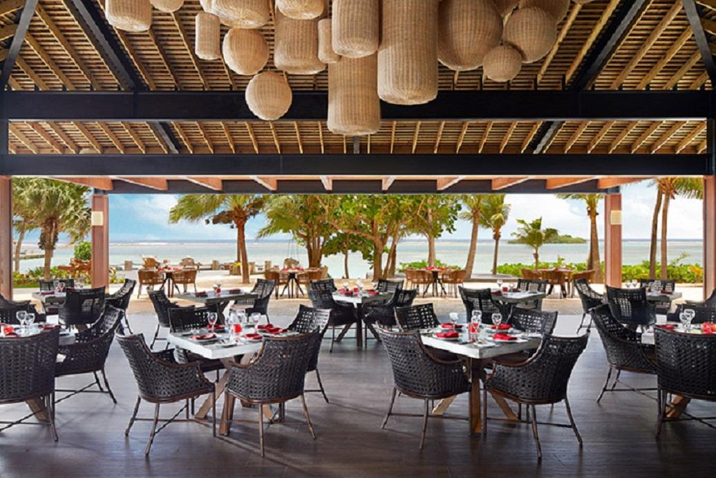 Zoetry Montego Bay Hotell Exteriör bild