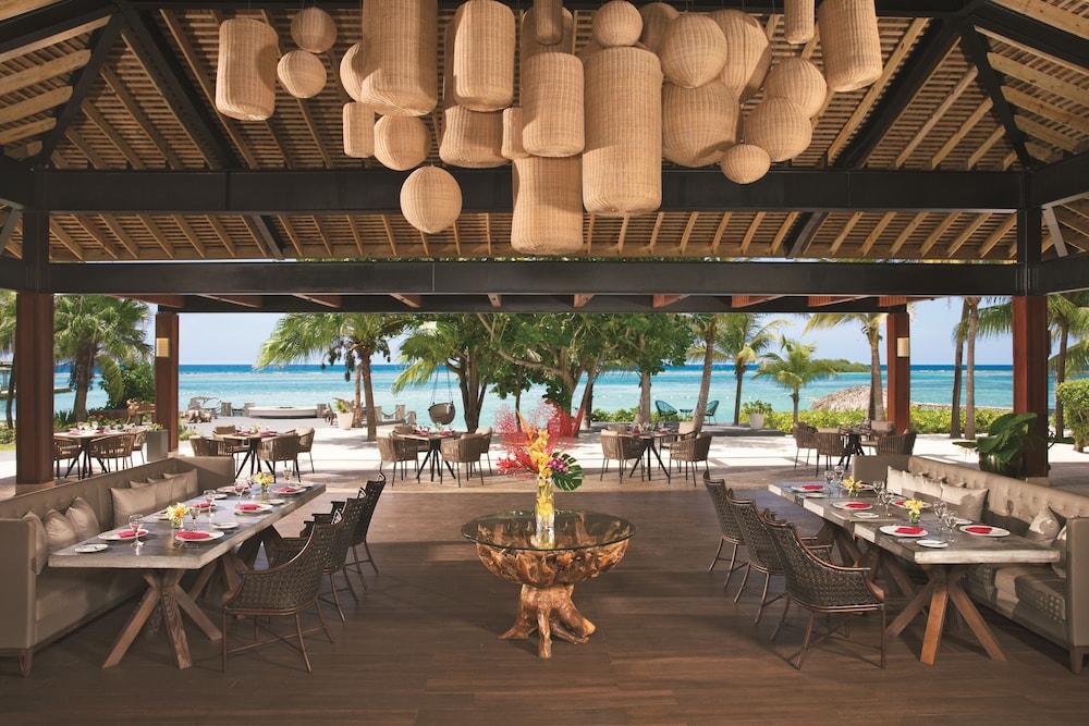 Zoetry Montego Bay Hotell Exteriör bild