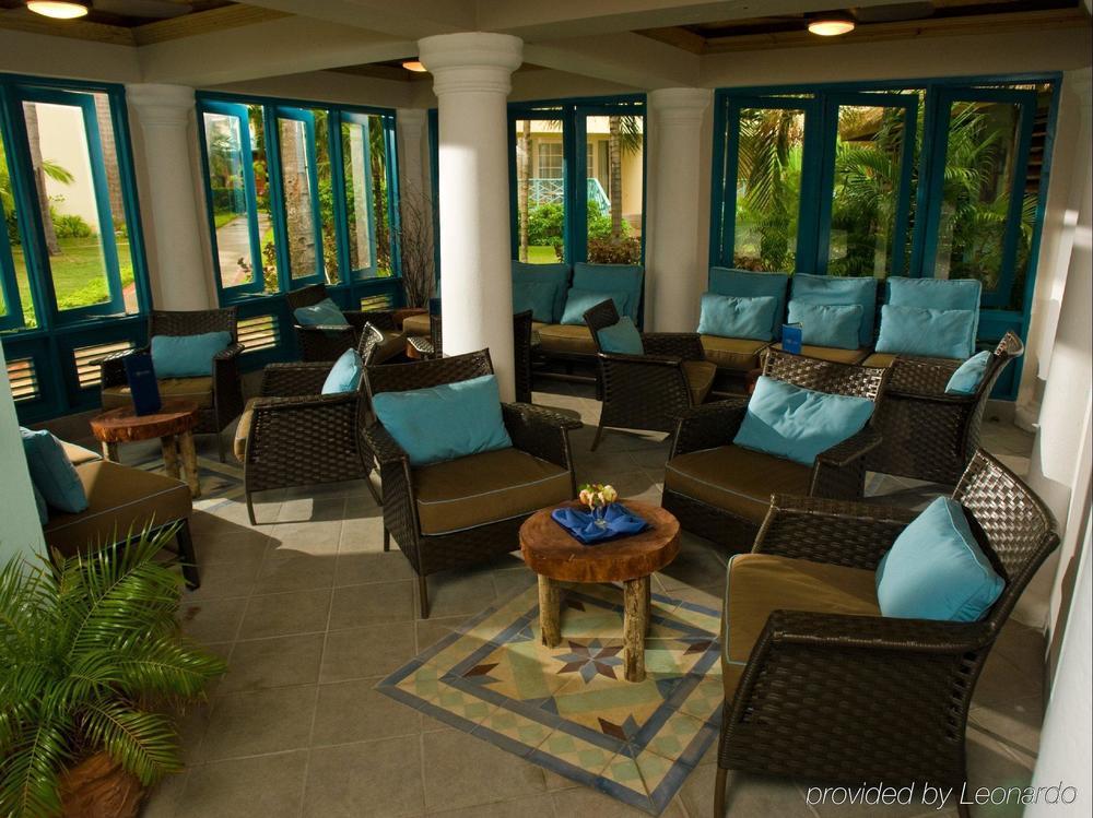 Zoetry Montego Bay Hotell Exteriör bild