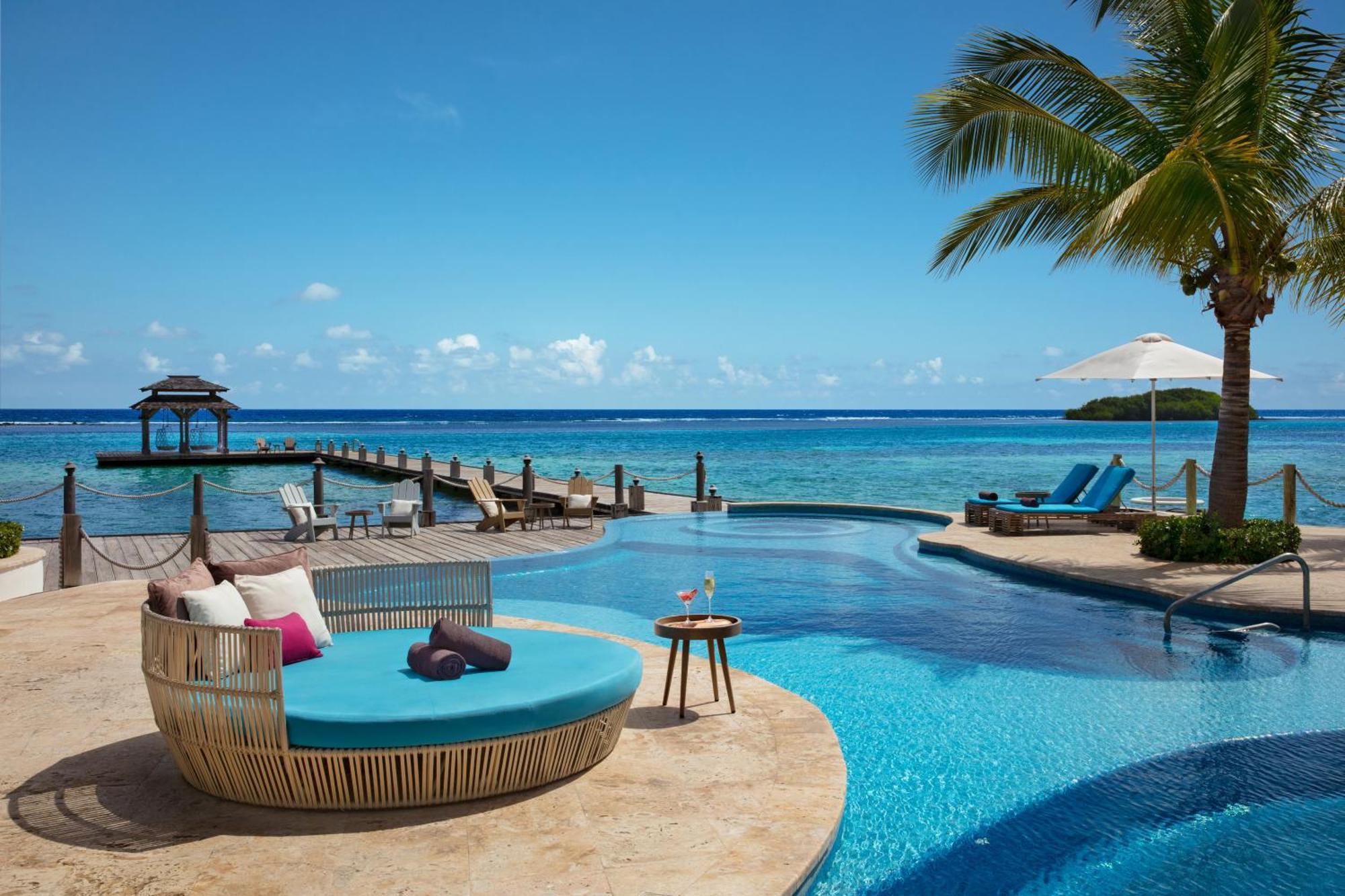 Zoetry Montego Bay Hotell Exteriör bild
