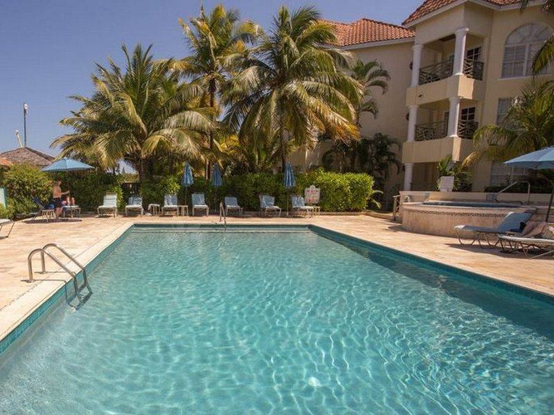 Zoetry Montego Bay Hotell Exteriör bild
