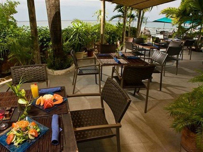 Zoetry Montego Bay Hotell Exteriör bild