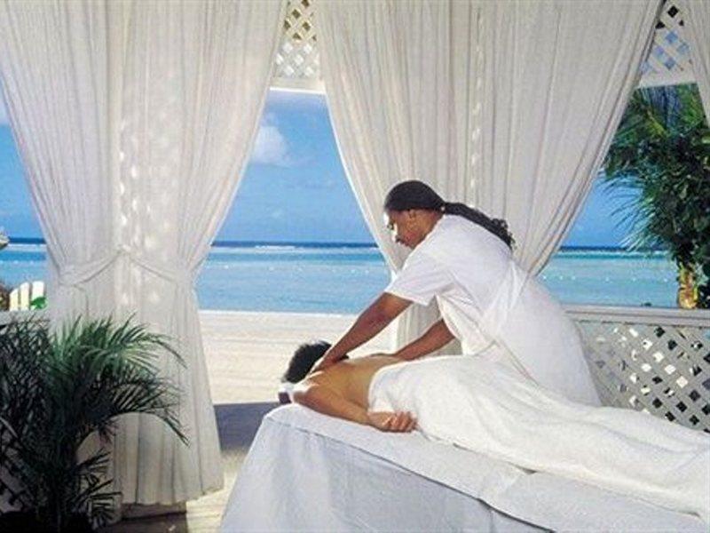 Zoetry Montego Bay Hotell Bekvämligheter bild