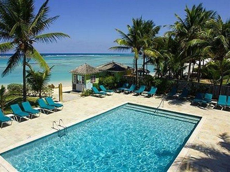 Zoetry Montego Bay Hotell Bekvämligheter bild