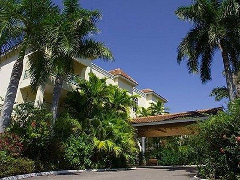 Zoetry Montego Bay Hotell Exteriör bild