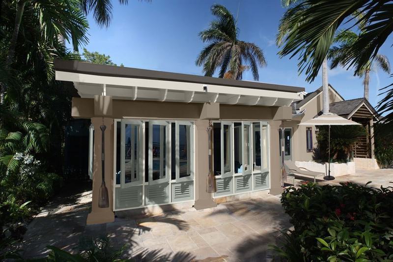 Zoetry Montego Bay Hotell Exteriör bild