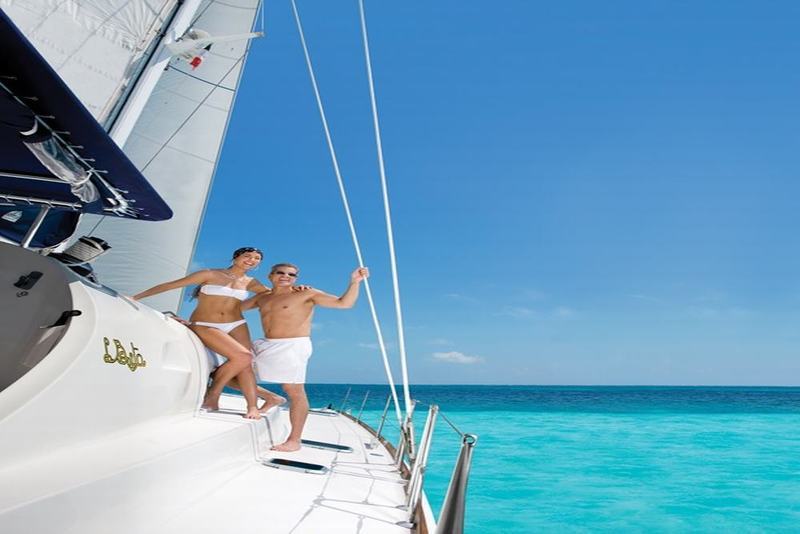 Zoetry Montego Bay Hotell Exteriör bild