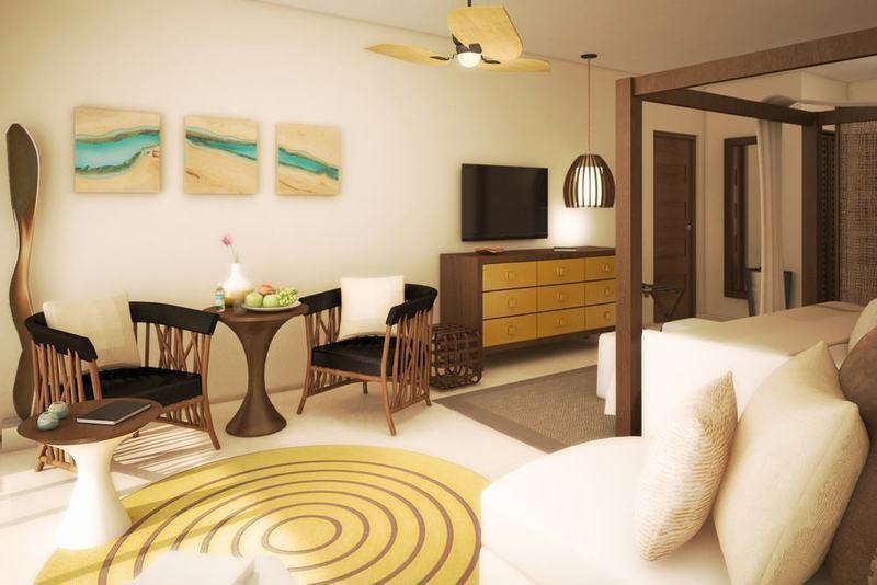 Zoetry Montego Bay Hotell Exteriör bild