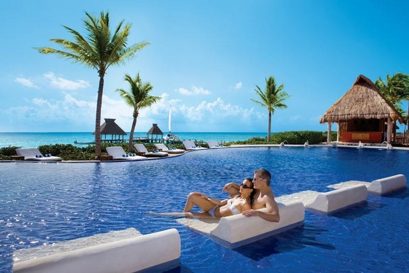Zoetry Montego Bay Hotell Exteriör bild