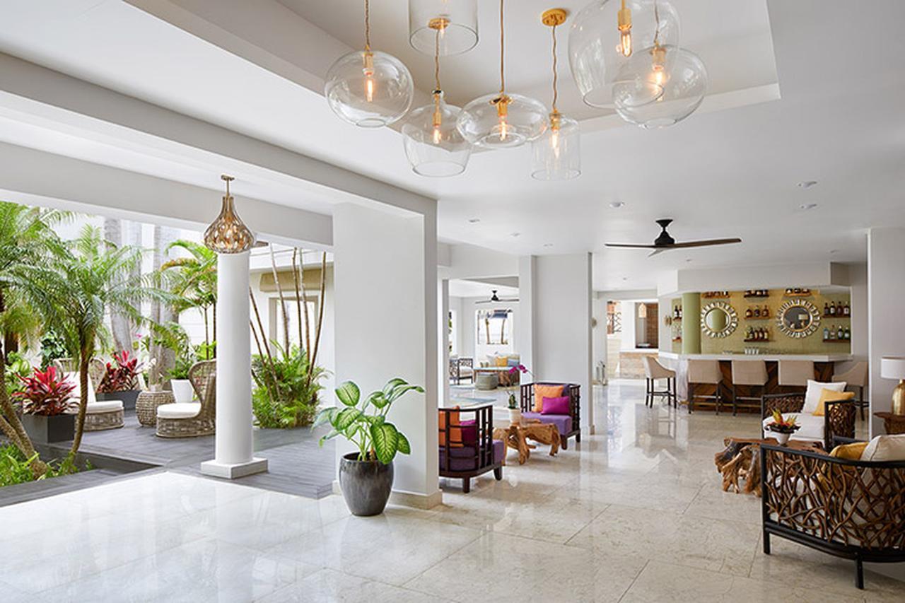 Zoetry Montego Bay Hotell Exteriör bild