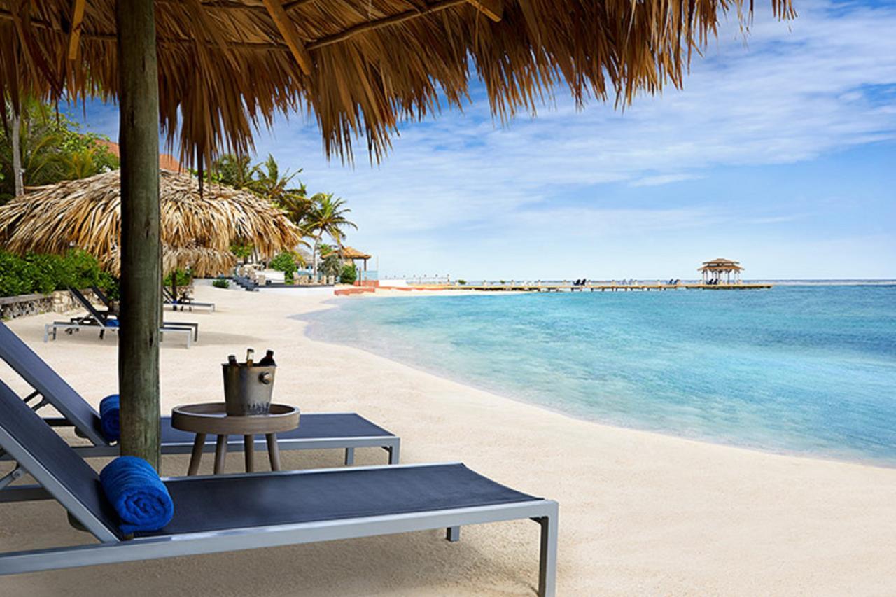 Zoetry Montego Bay Hotell Exteriör bild