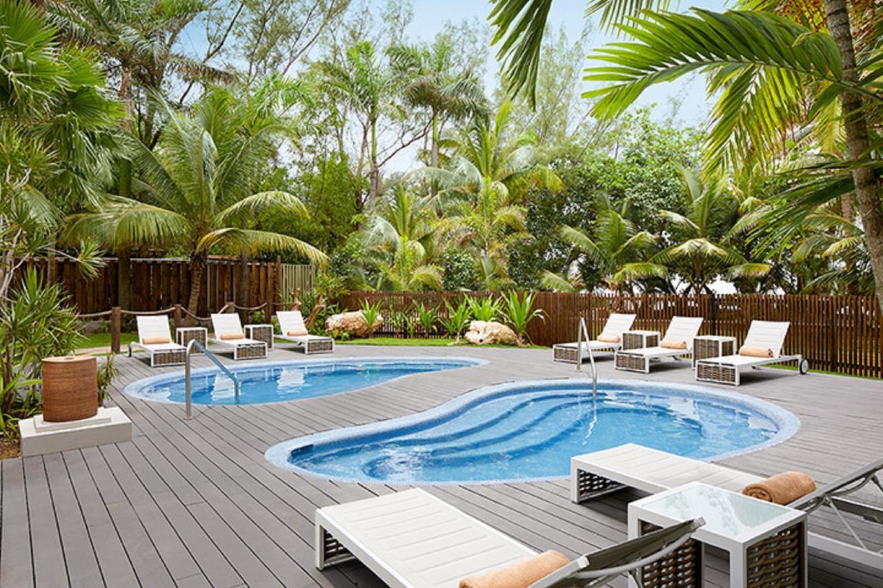 Zoetry Montego Bay Hotell Exteriör bild
