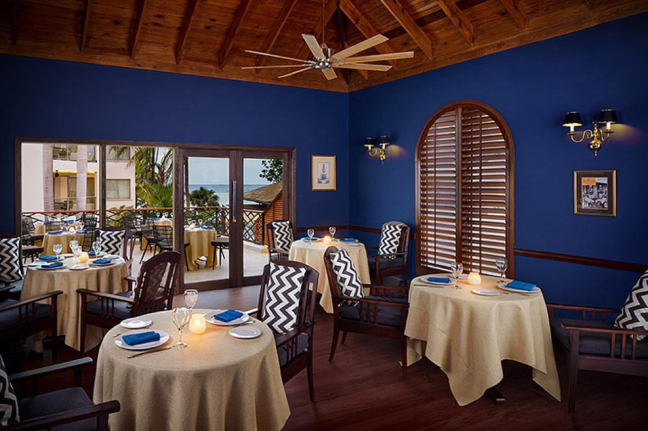 Zoetry Montego Bay Hotell Exteriör bild