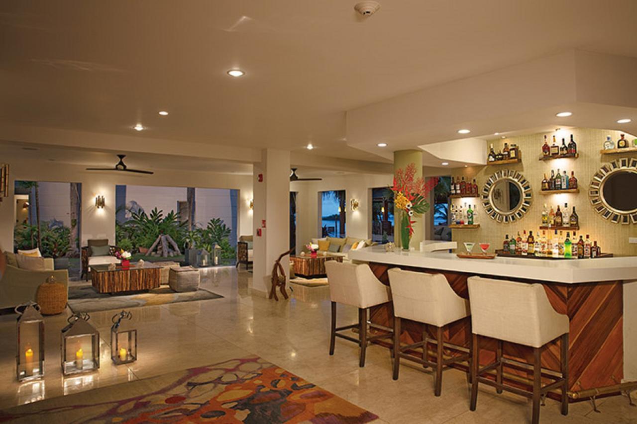 Zoetry Montego Bay Hotell Exteriör bild