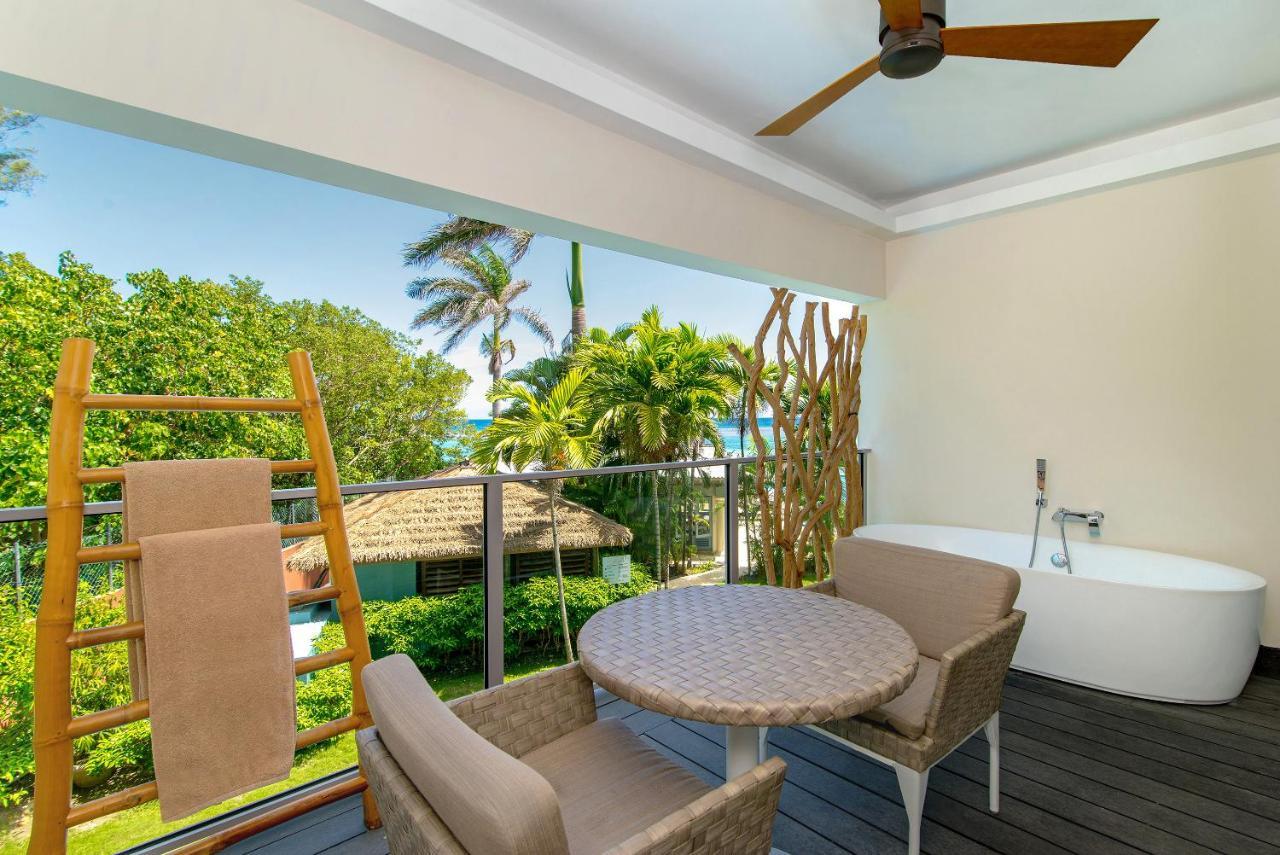 Zoetry Montego Bay Hotell Exteriör bild