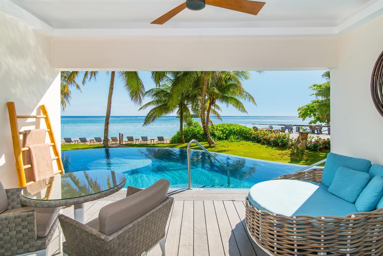 Zoetry Montego Bay Hotell Exteriör bild