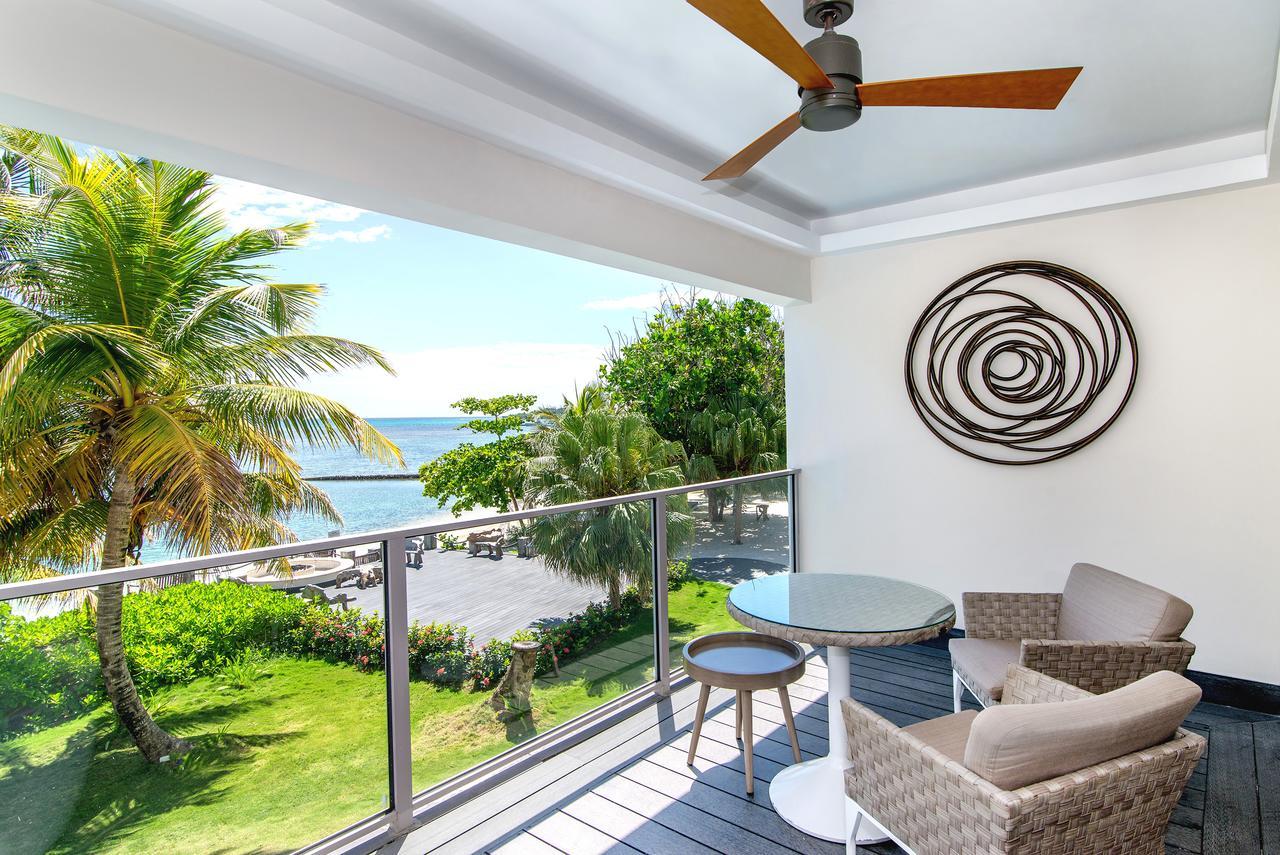 Zoetry Montego Bay Hotell Exteriör bild